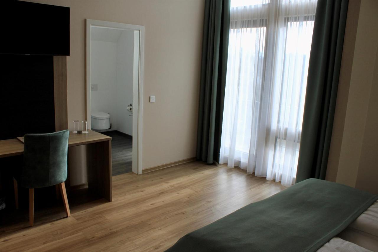 Troll'S Brauhaushotel Медебах Екстериор снимка