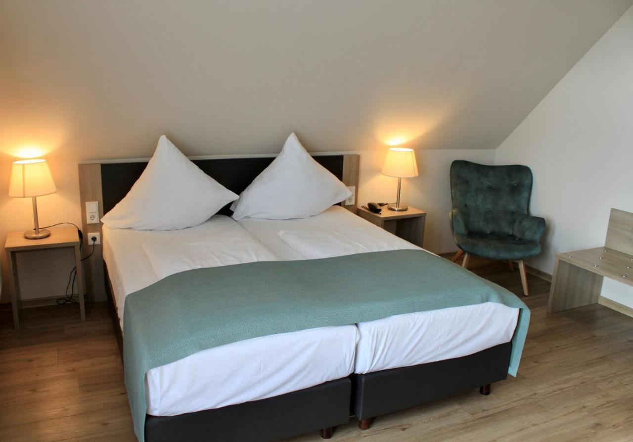 Troll'S Brauhaushotel Медебах Екстериор снимка