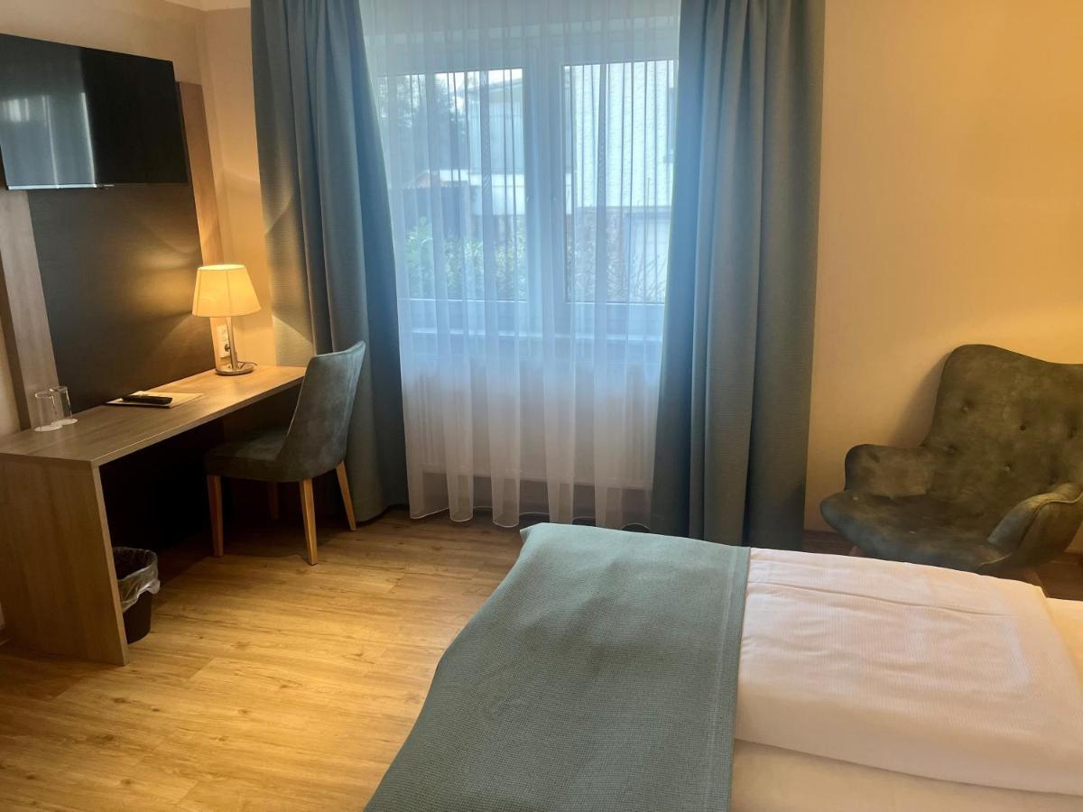 Troll'S Brauhaushotel Медебах Екстериор снимка