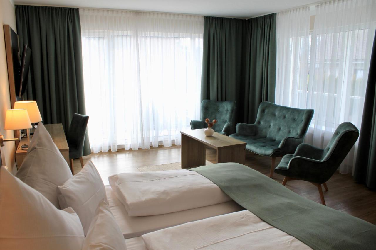 Troll'S Brauhaushotel Медебах Екстериор снимка
