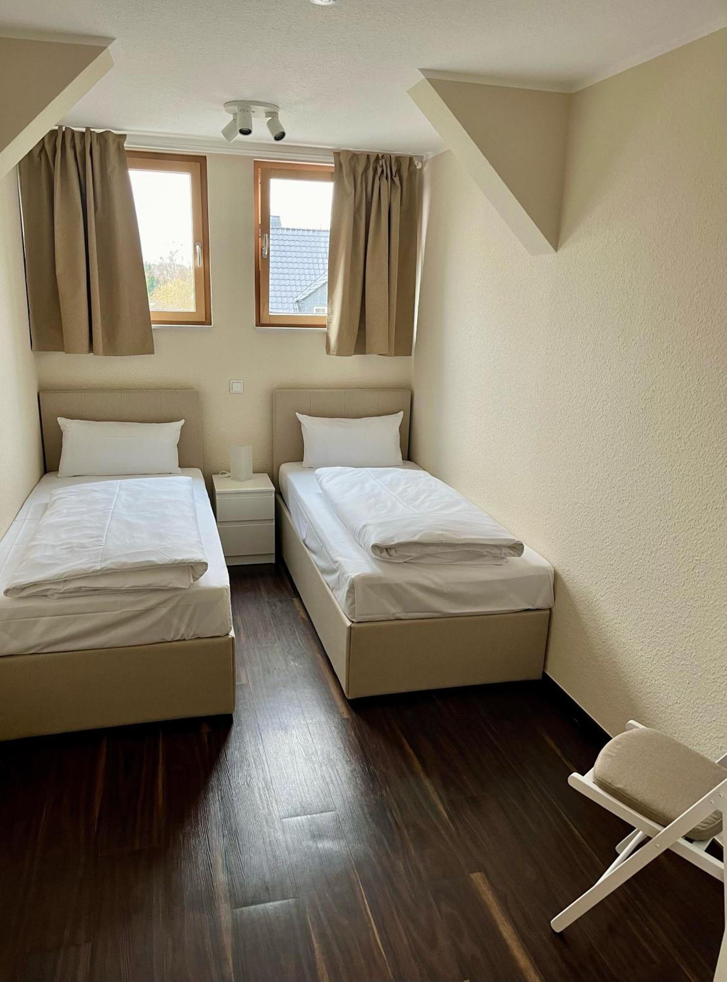 Troll'S Brauhaushotel Медебах Екстериор снимка