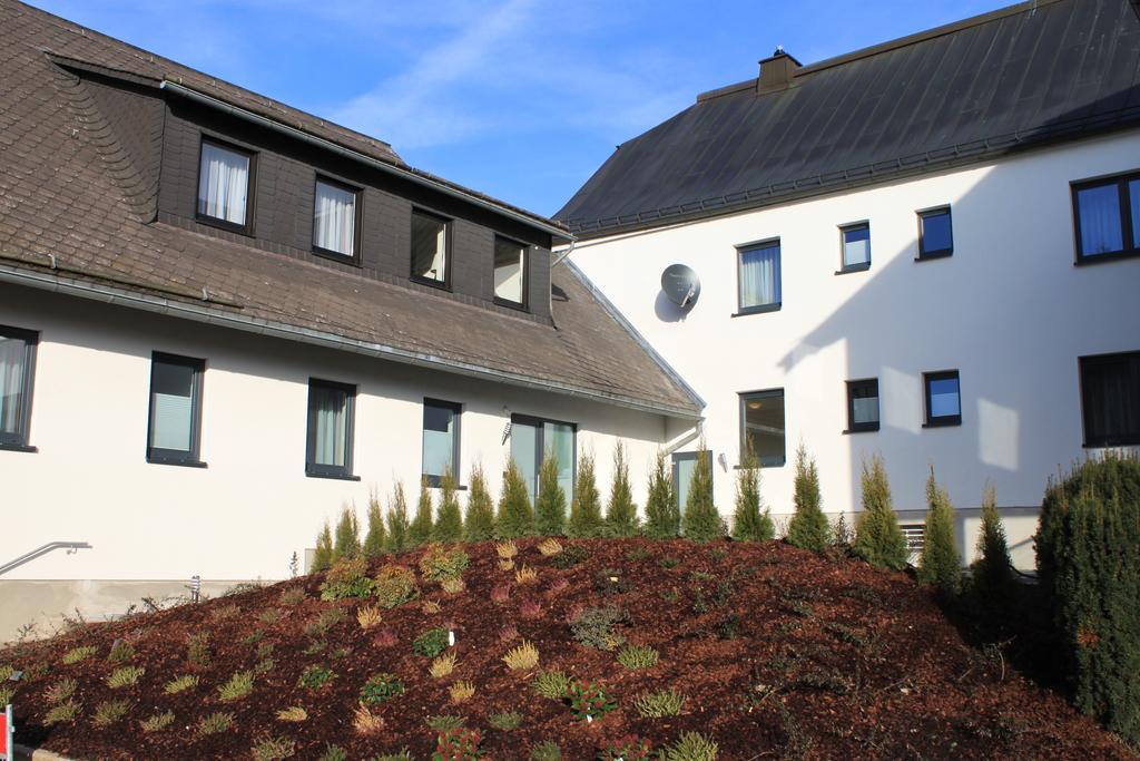 Troll'S Brauhaushotel Медебах Екстериор снимка